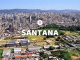 Santana-bairro